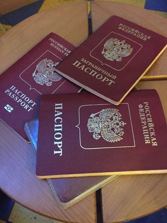 прописка в Рузе